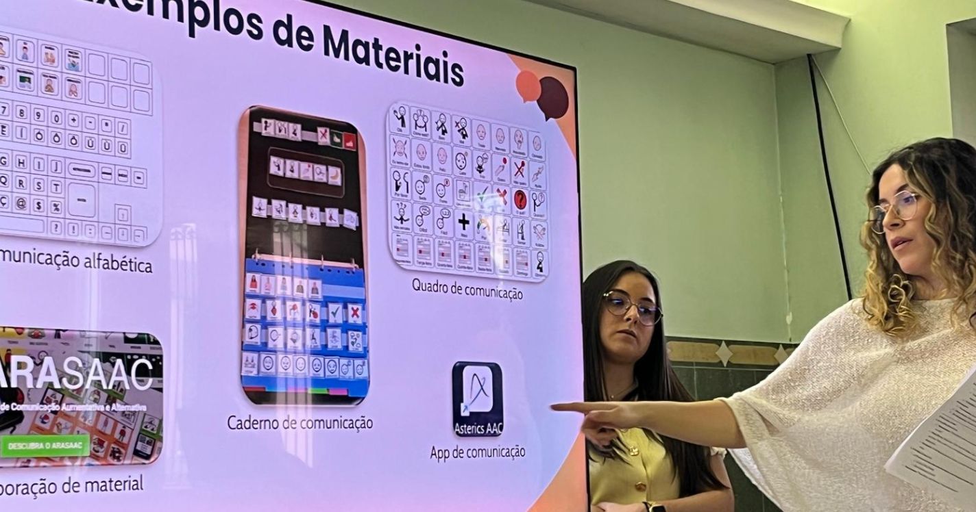 Aula aberta em Comunicação em contexto académico e profissional na área da Saúde (3)