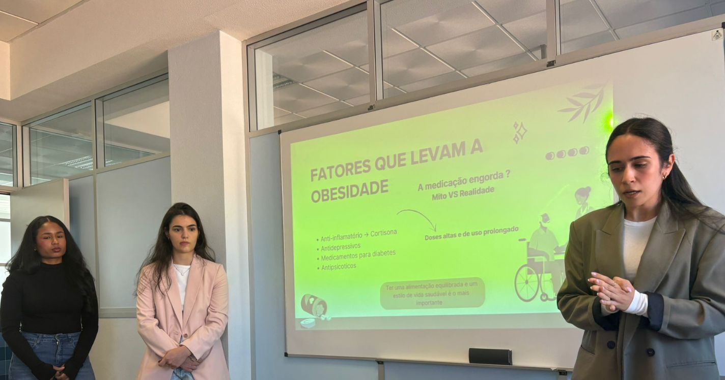 Ciclo de Palestras_Educação para a Saúde