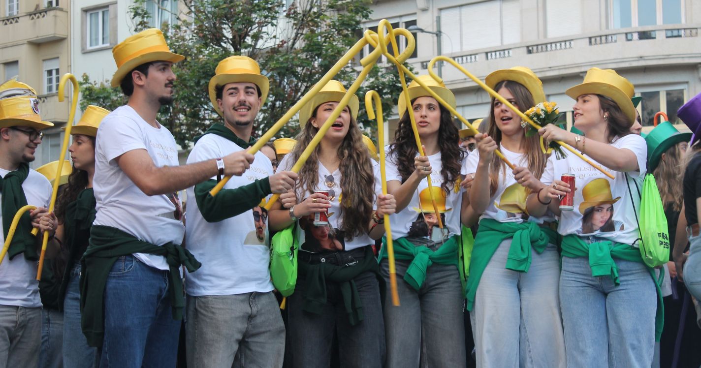 Cortejo Académico 2026 (2)