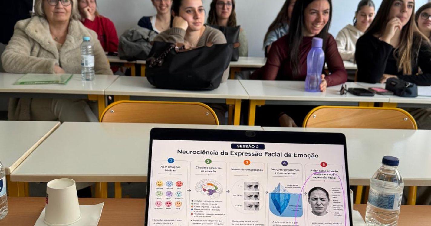 Jornadas Científicas Dia Internacional do Enfermeiro 2026