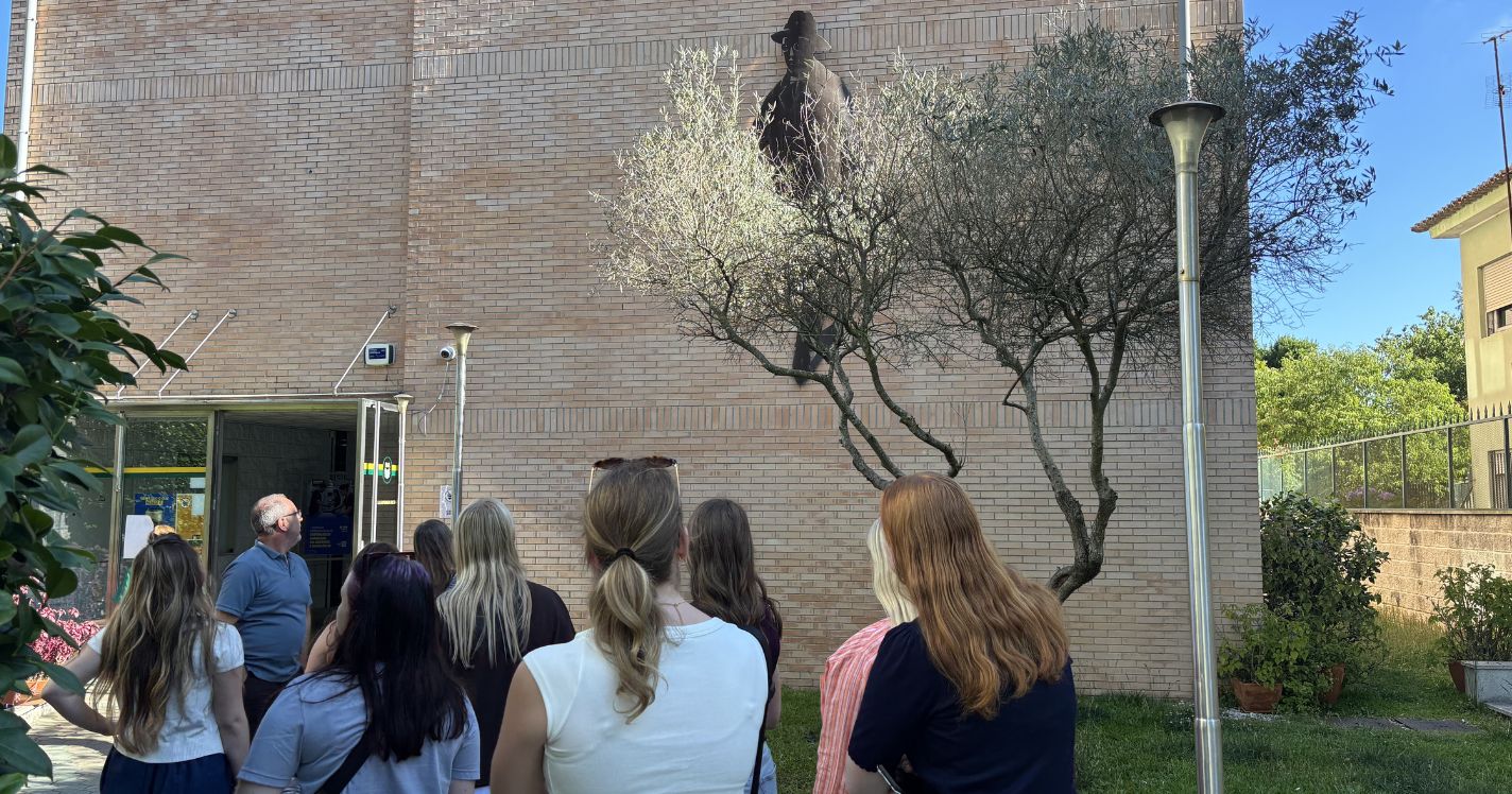 Estudantes - Universidade de Minnesota (4)